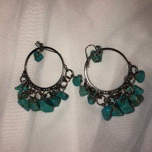 EARRINGS!